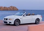 BMW M3 Convertible